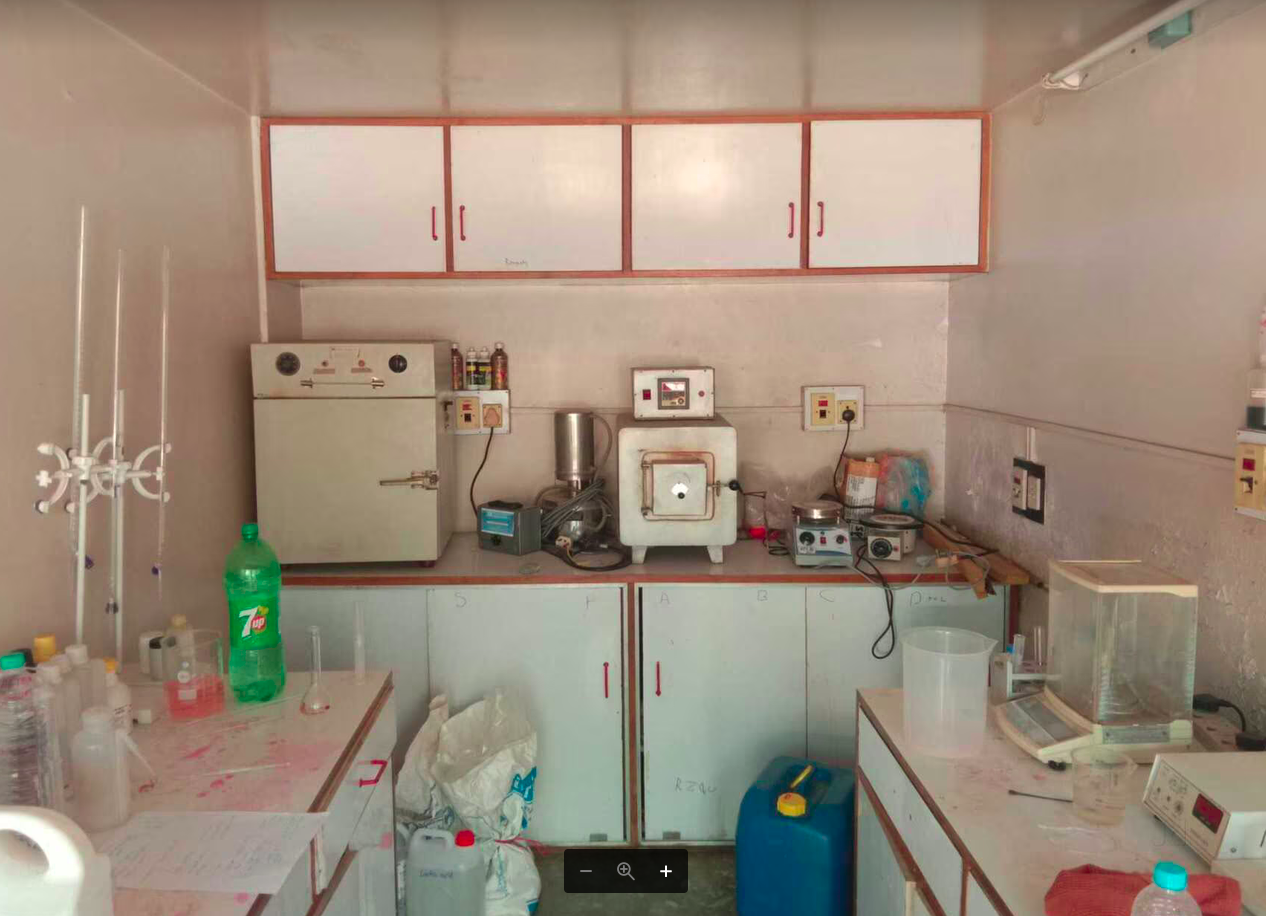 Analab Associates gallery image 1