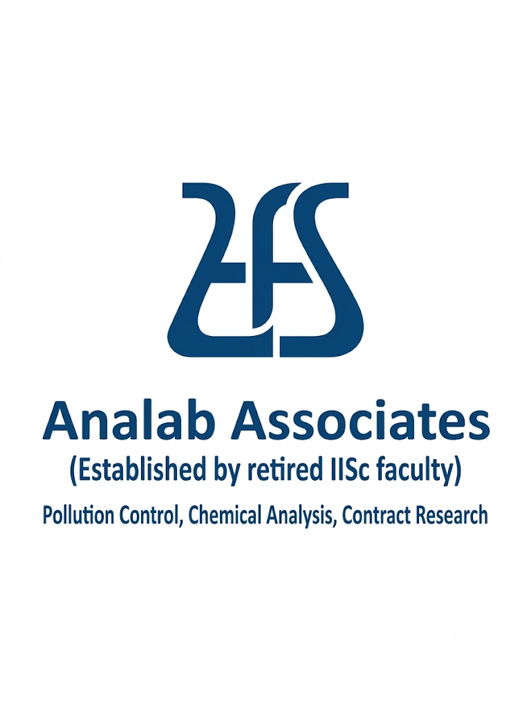 Analab Associates Laboratory