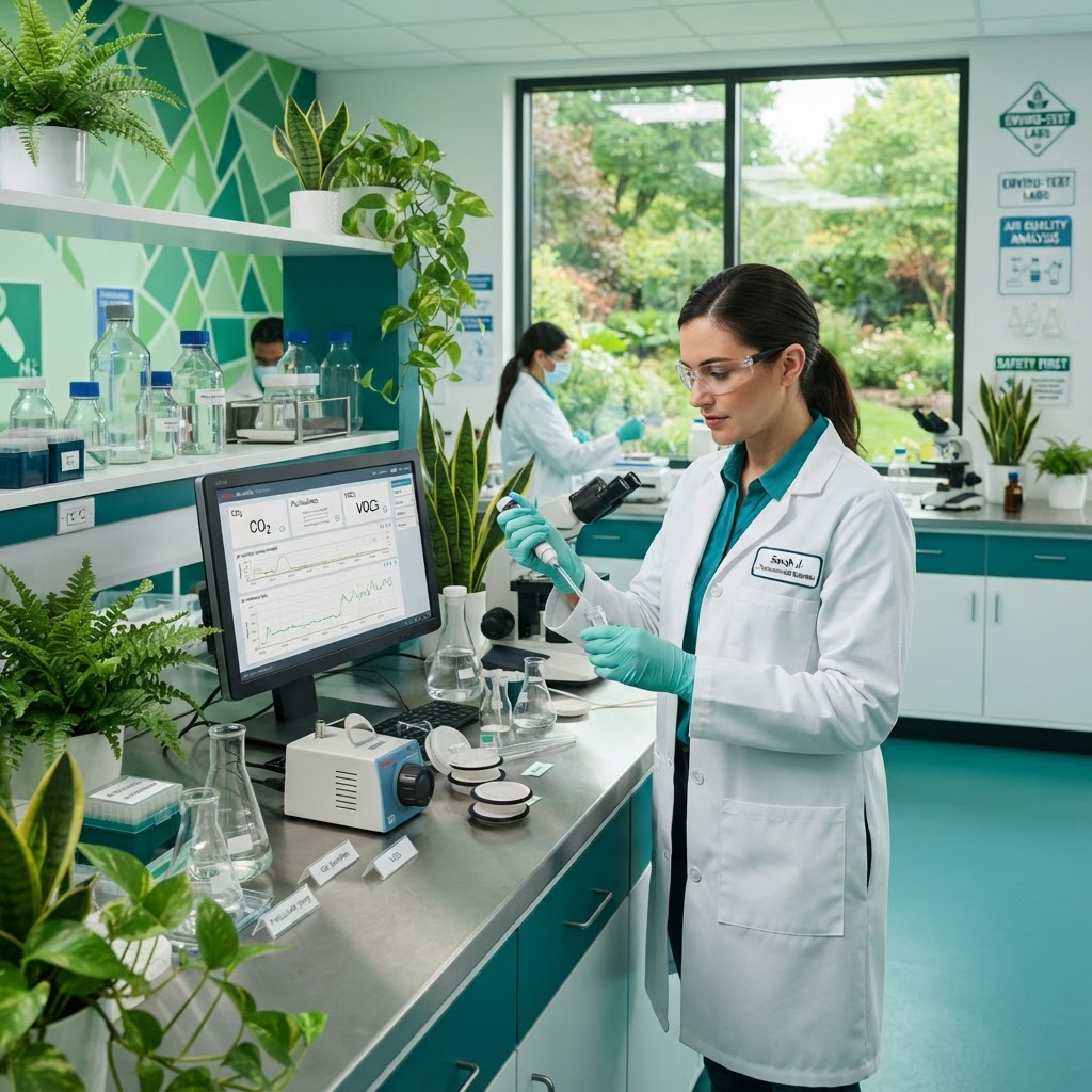 Environmental Testing