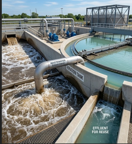 Wastewater Testing